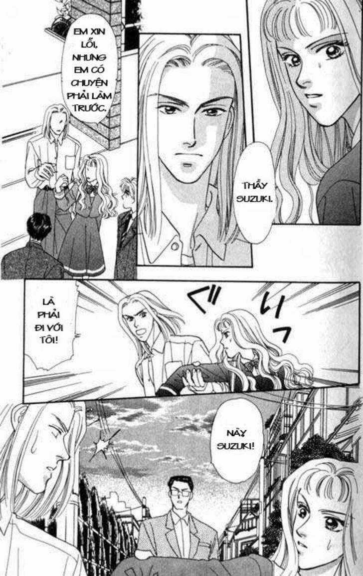 Yamada Tarou Monogatari - Công Tử Nghèo Chapter 1.1 trang 28