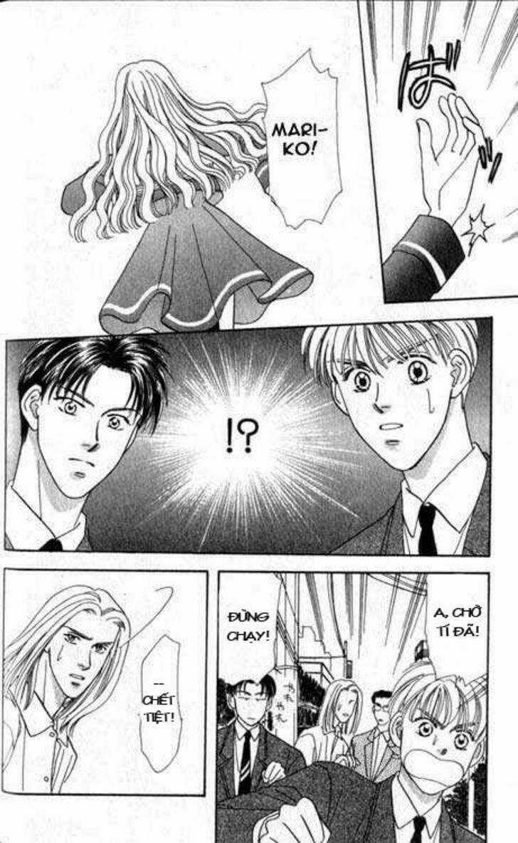 Yamada Tarou Monogatari - Công Tử Nghèo Chapter 1.1 trang 29