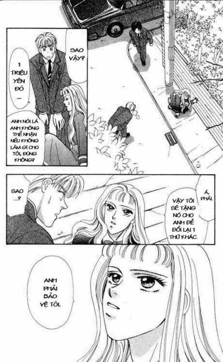 Yamada Tarou Monogatari - Công Tử Nghèo Chapter 1.1 trang 31