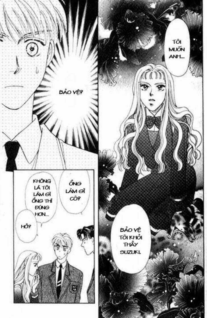 Yamada Tarou Monogatari - Công Tử Nghèo Chapter 1.1 trang 32