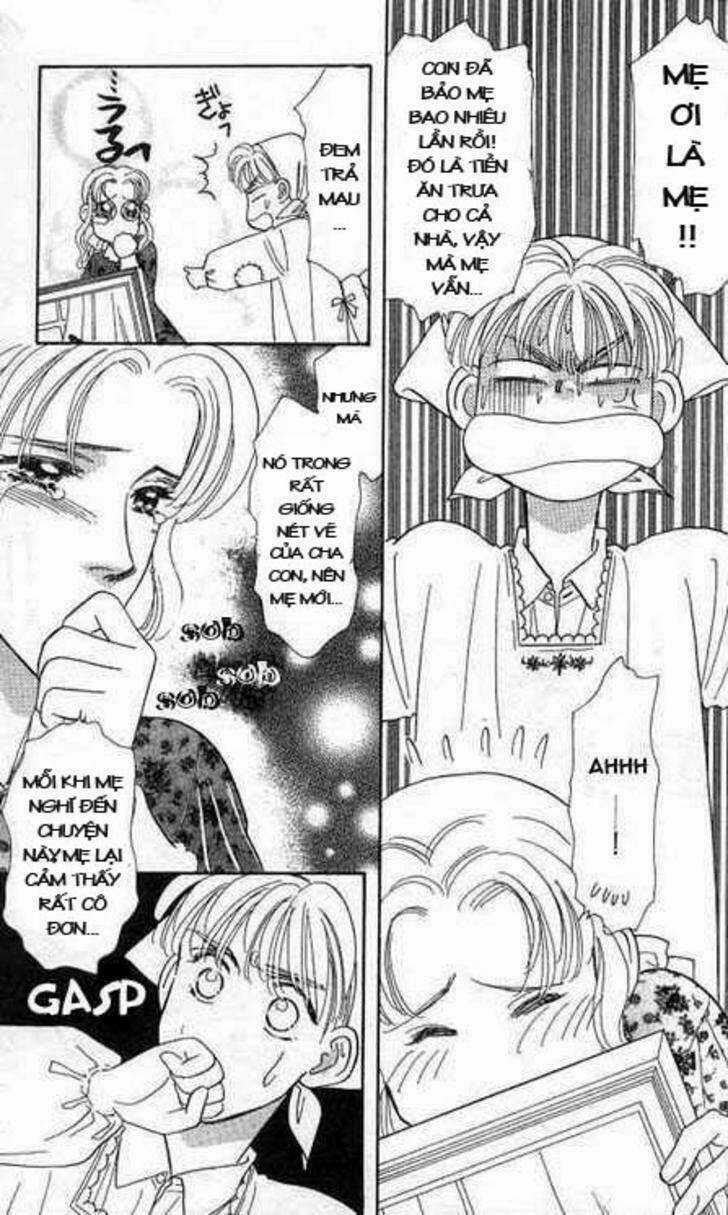 Yamada Tarou Monogatari - Công Tử Nghèo Chapter 1.1 trang 8