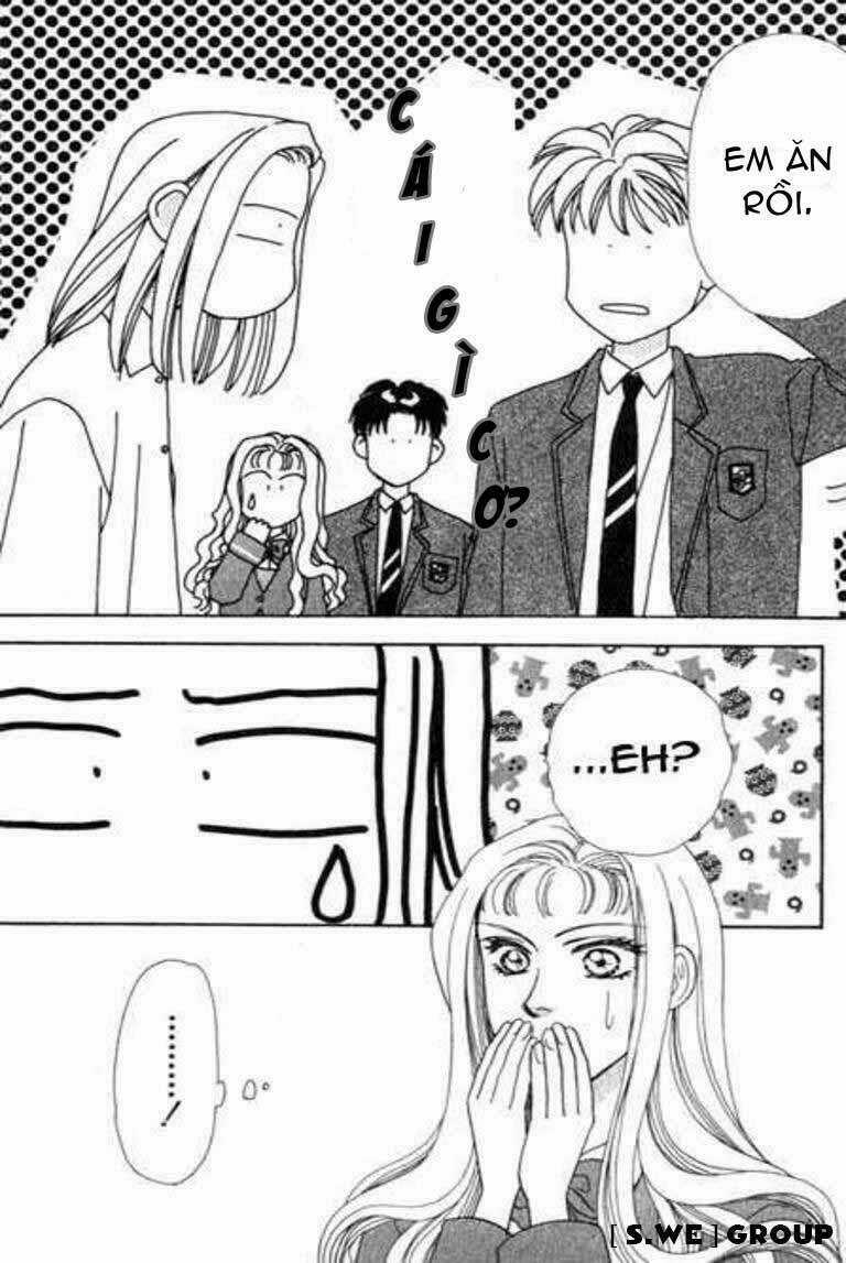 Yamada Tarou Monogatari - Công Tử Nghèo Chapter 1.2 trang 12