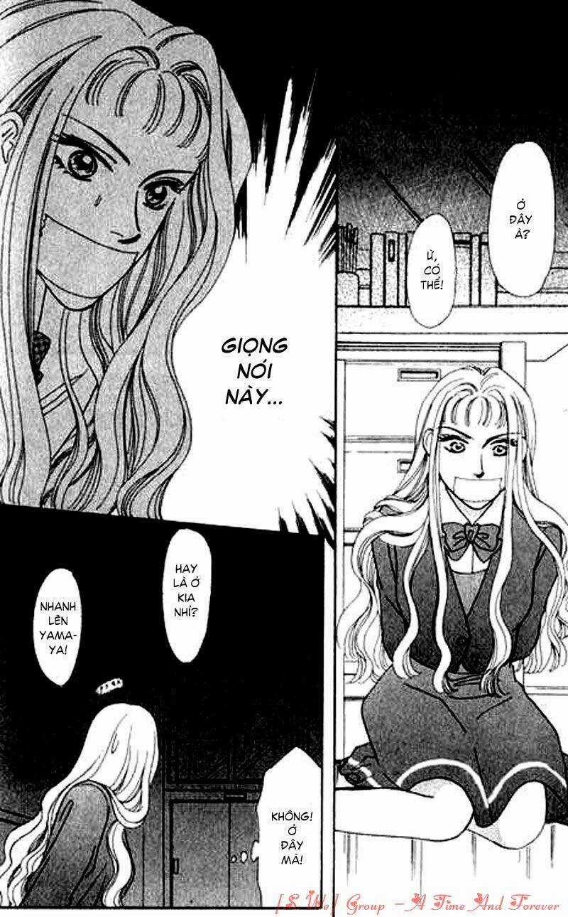 Yamada Tarou Monogatari - Công Tử Nghèo Chapter 1.3 trang 15