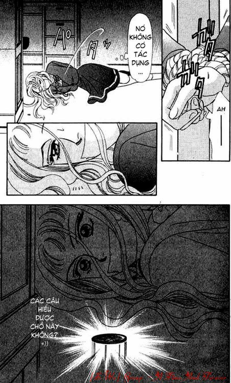 Yamada Tarou Monogatari - Công Tử Nghèo Chapter 1.3 trang 16