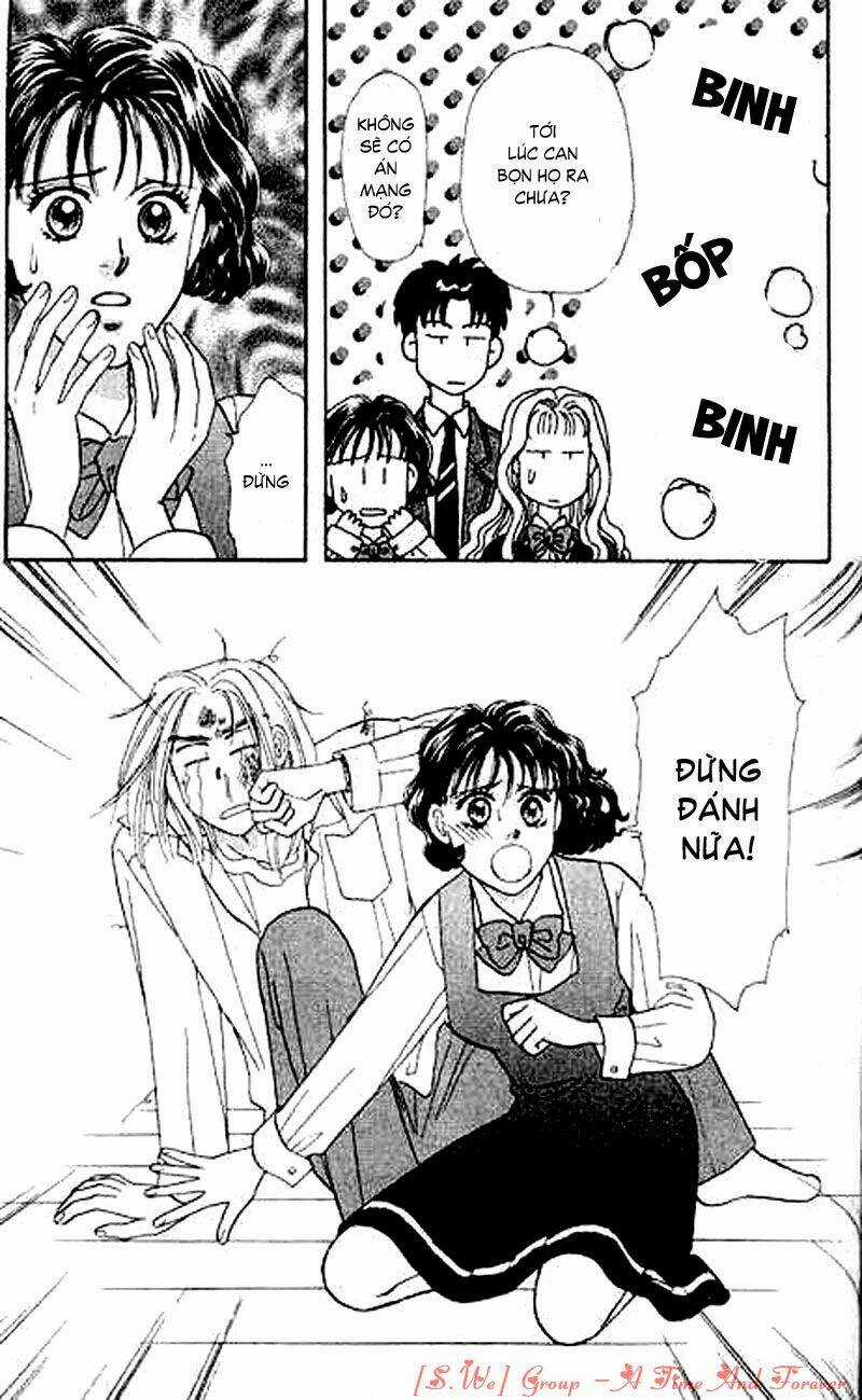 Yamada Tarou Monogatari - Công Tử Nghèo Chapter 1.3 trang 30