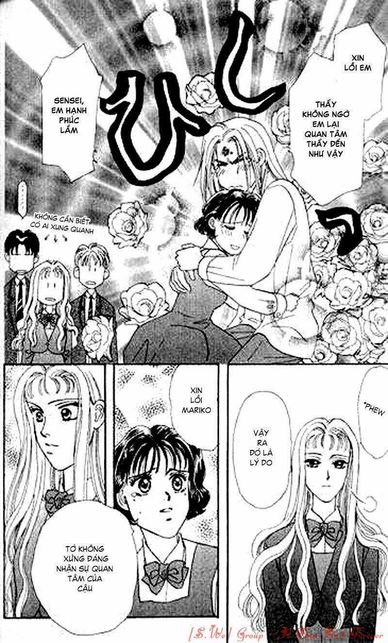 Yamada Tarou Monogatari - Công Tử Nghèo Chapter 1.3 trang 33