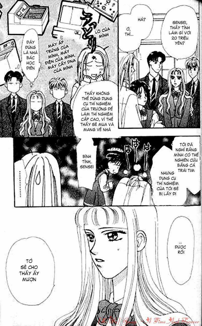 Yamada Tarou Monogatari - Công Tử Nghèo Chapter 1.3 trang 34