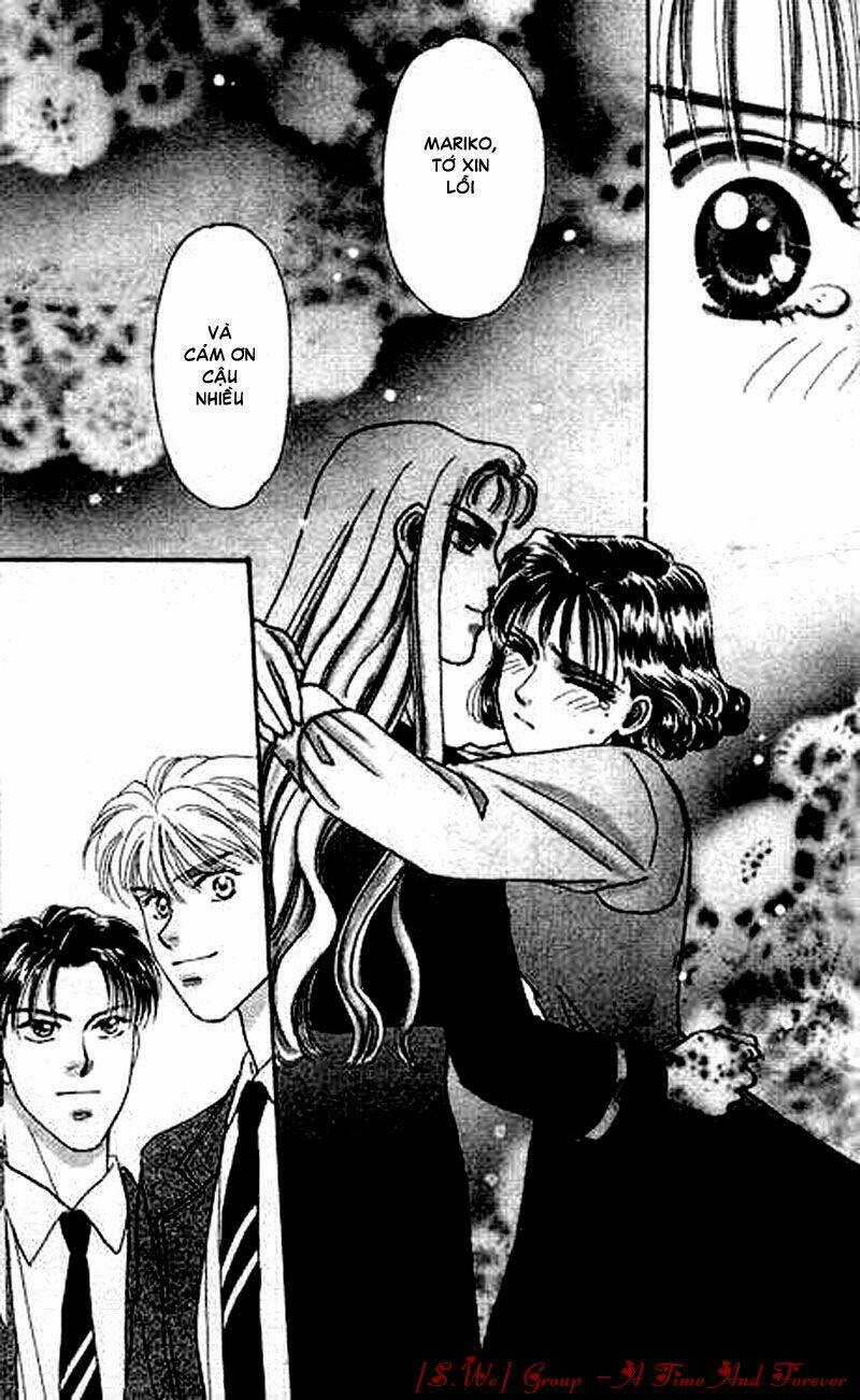 Yamada Tarou Monogatari - Công Tử Nghèo Chapter 1.3 trang 36