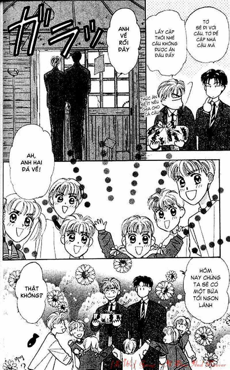 Yamada Tarou Monogatari - Công Tử Nghèo Chapter 1.3 trang 39