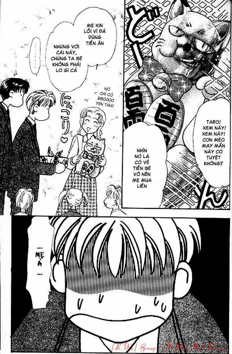 Yamada Tarou Monogatari - Công Tử Nghèo Chapter 1.3 trang 40