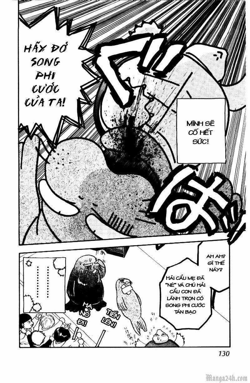 Yamada Tarou Monogatari - Công Tử Nghèo Chapter 2.1 trang 28