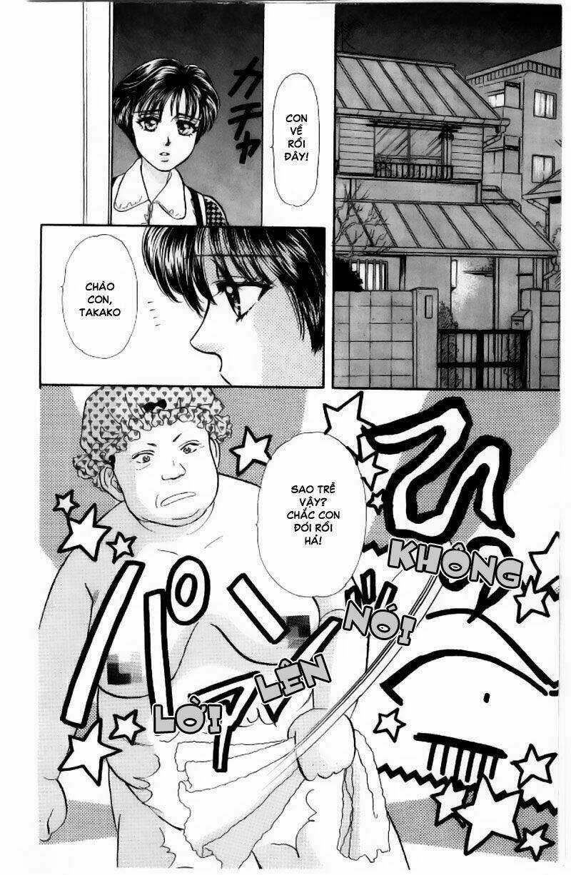 Yamada Tarou Monogatari - Công Tử Nghèo Chapter 2.2 trang 11