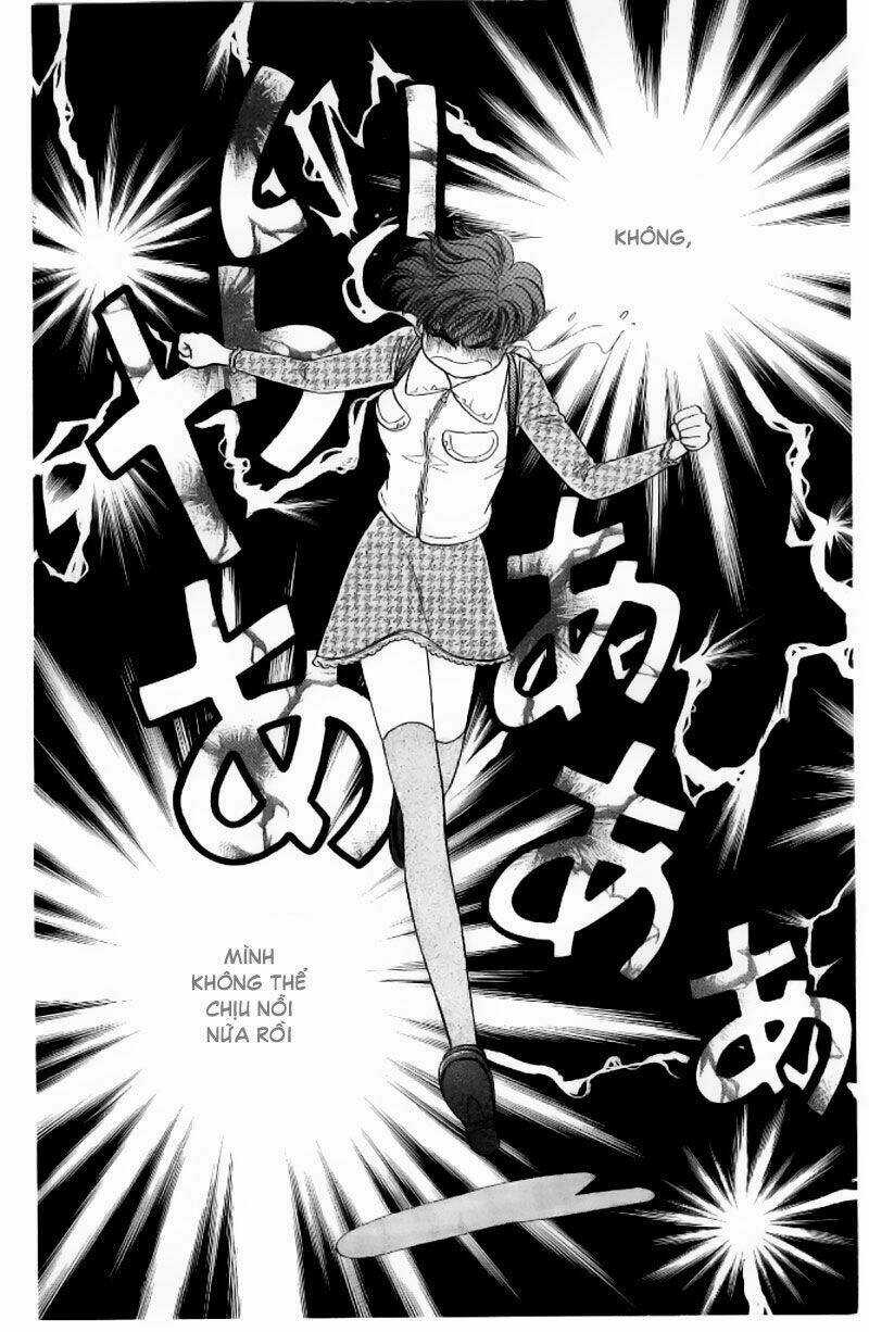 Yamada Tarou Monogatari - Công Tử Nghèo Chapter 2.2 trang 13