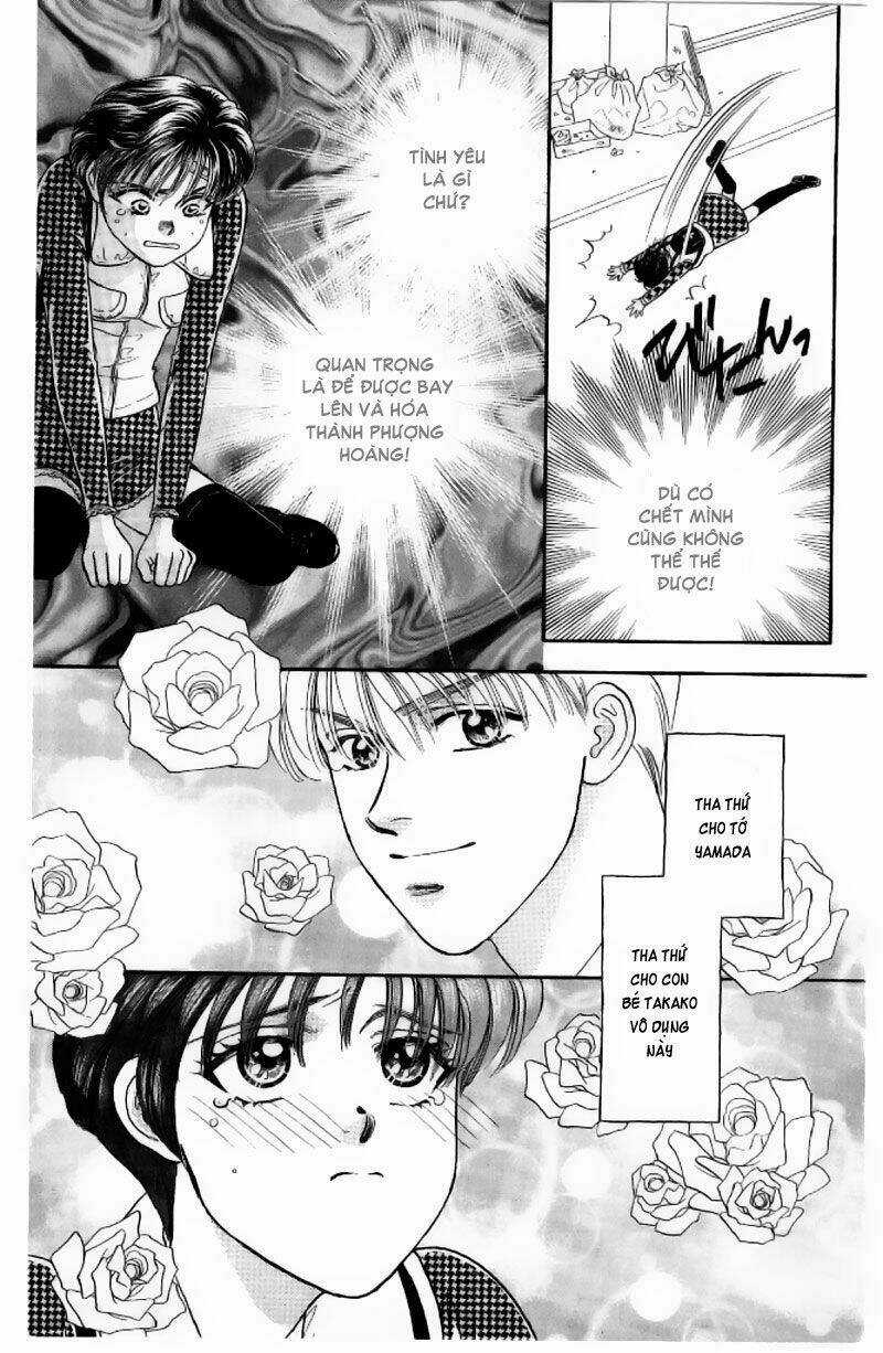 Yamada Tarou Monogatari - Công Tử Nghèo Chapter 2.2 trang 14