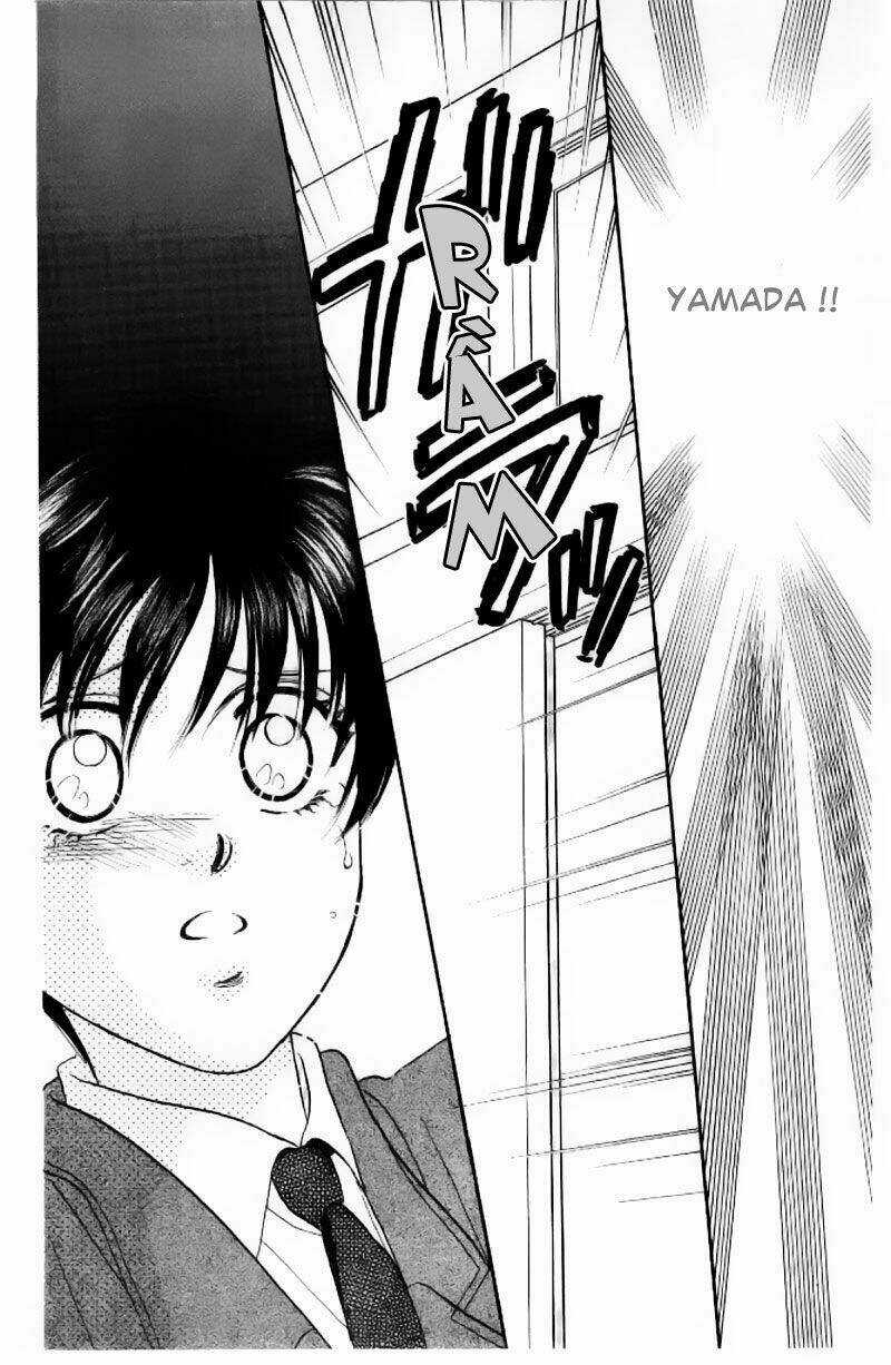 Yamada Tarou Monogatari - Công Tử Nghèo Chapter 2.2 trang 21