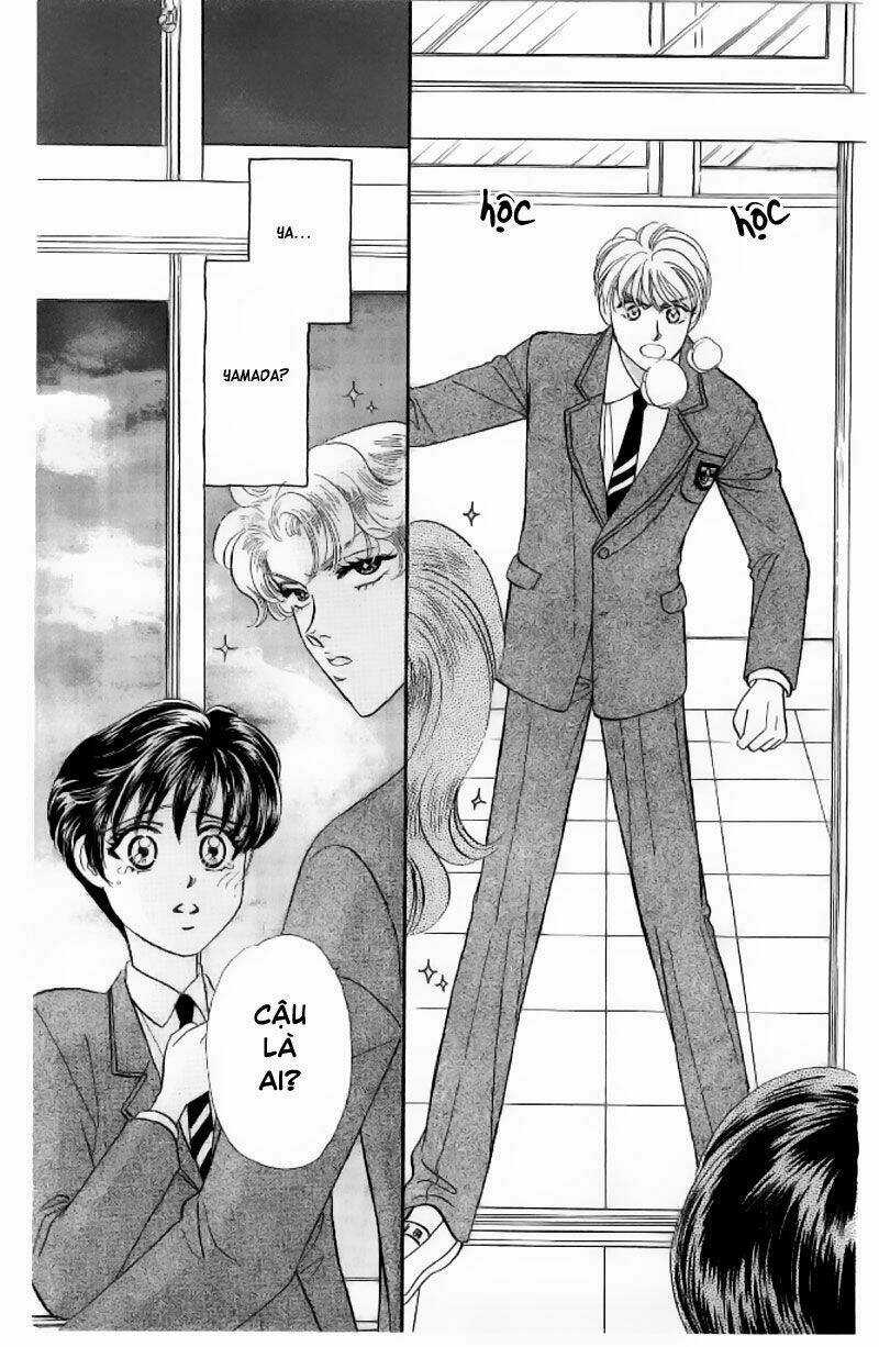 Yamada Tarou Monogatari - Công Tử Nghèo Chapter 2.2 trang 22