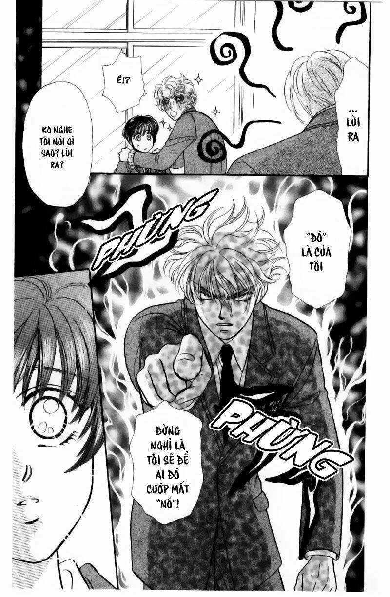 Yamada Tarou Monogatari - Công Tử Nghèo Chapter 2.2 trang 24