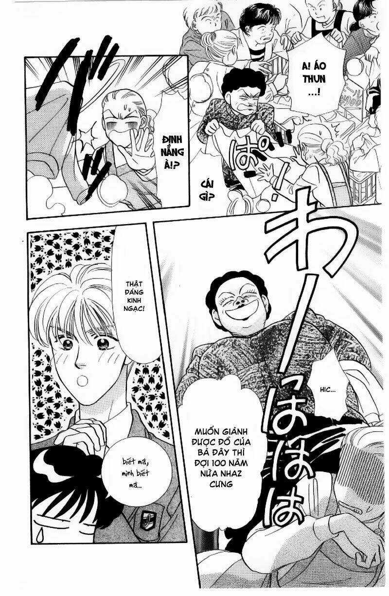 Yamada Tarou Monogatari - Công Tử Nghèo Chapter 2.2 trang 29