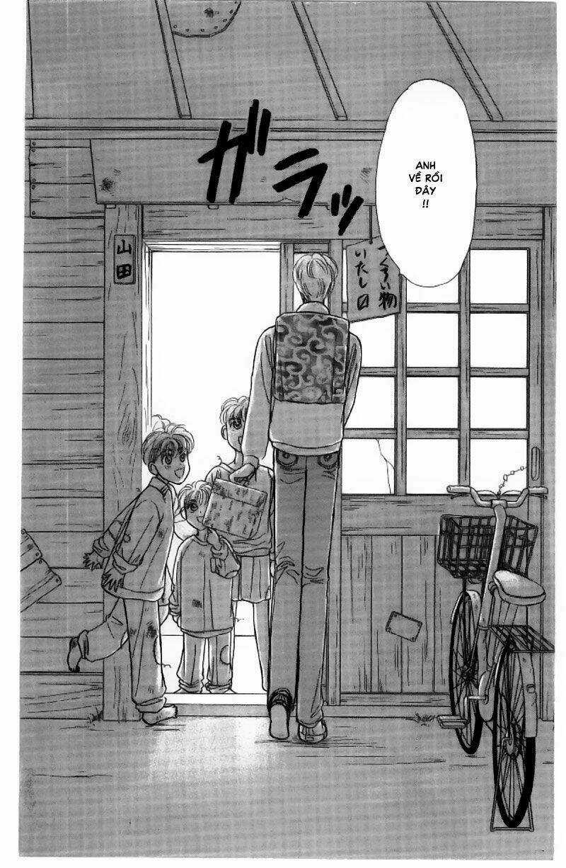 Yamada Tarou Monogatari - Công Tử Nghèo Chapter 2.2 trang 7