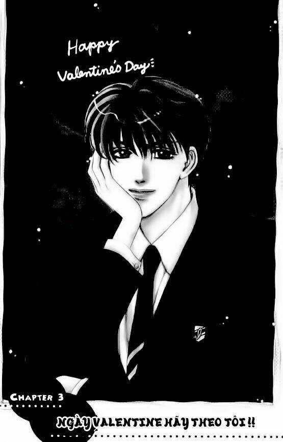 Yamada Tarou Monogatari - Công Tử Nghèo Chapter 3.1 trang 2