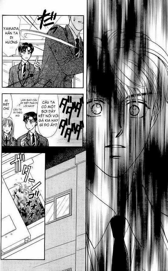 Yamada Tarou Monogatari - Công Tử Nghèo Chapter 3.2 trang 12