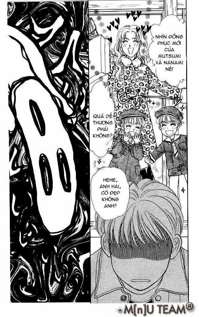 Yamada Tarou Monogatari - Công Tử Nghèo Chapter 4 trang 4