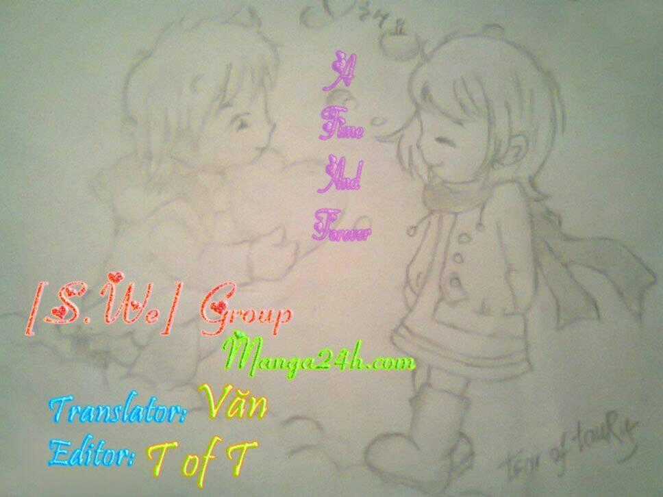 Yamada Tarou Monogatari Chapter 1.3 trang 0