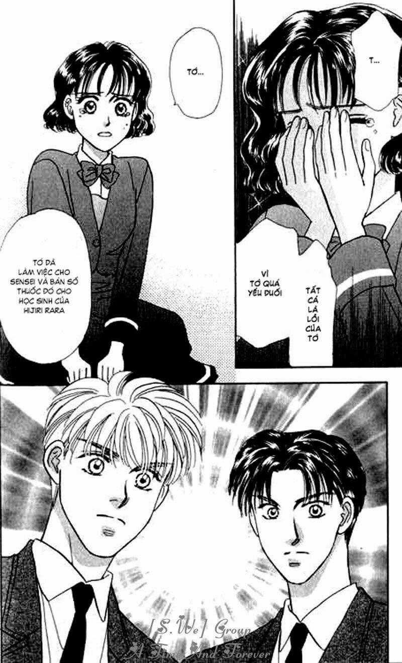 Yamada Tarou Monogatari Chapter 1.3 trang 1