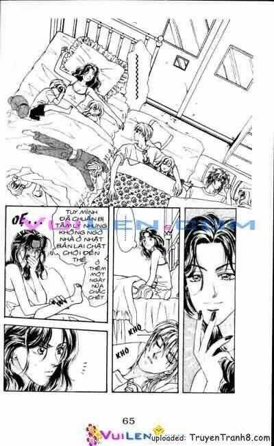 Yamada Tarou Monogatari Chapter 10 trang 0