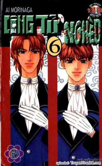 Yamada Tarou Monogatari Chapter 11 trang 0