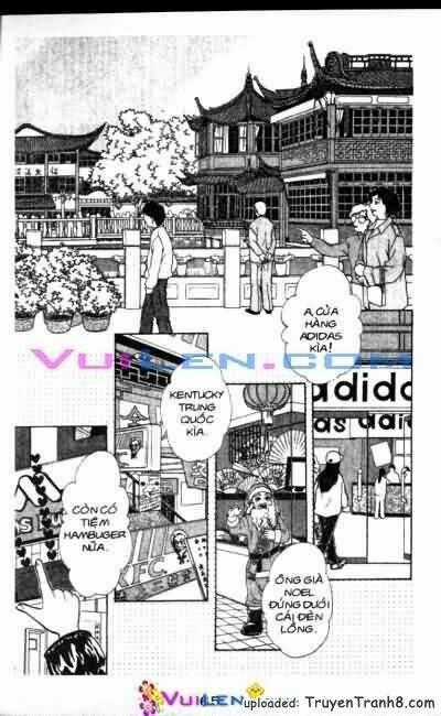 Yamada Tarou Monogatari Chapter 12 trang 0