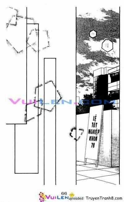 Yamada Tarou Monogatari Chapter 14 trang 1
