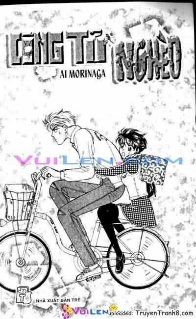 Yamada Tarou Monogatari Chapter 15 trang 1