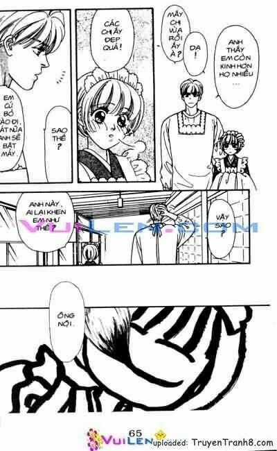 Yamada Tarou Monogatari Chapter 16 trang 0