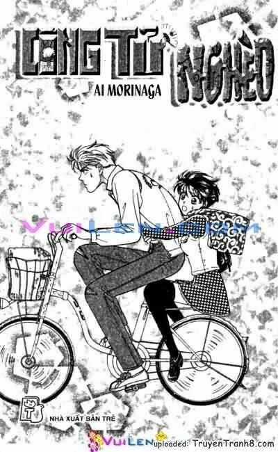 Yamada Tarou Monogatari Chapter 19 trang 1