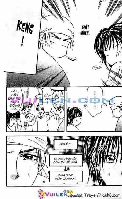 Yamada Tarou Monogatari Chapter 20 trang 1