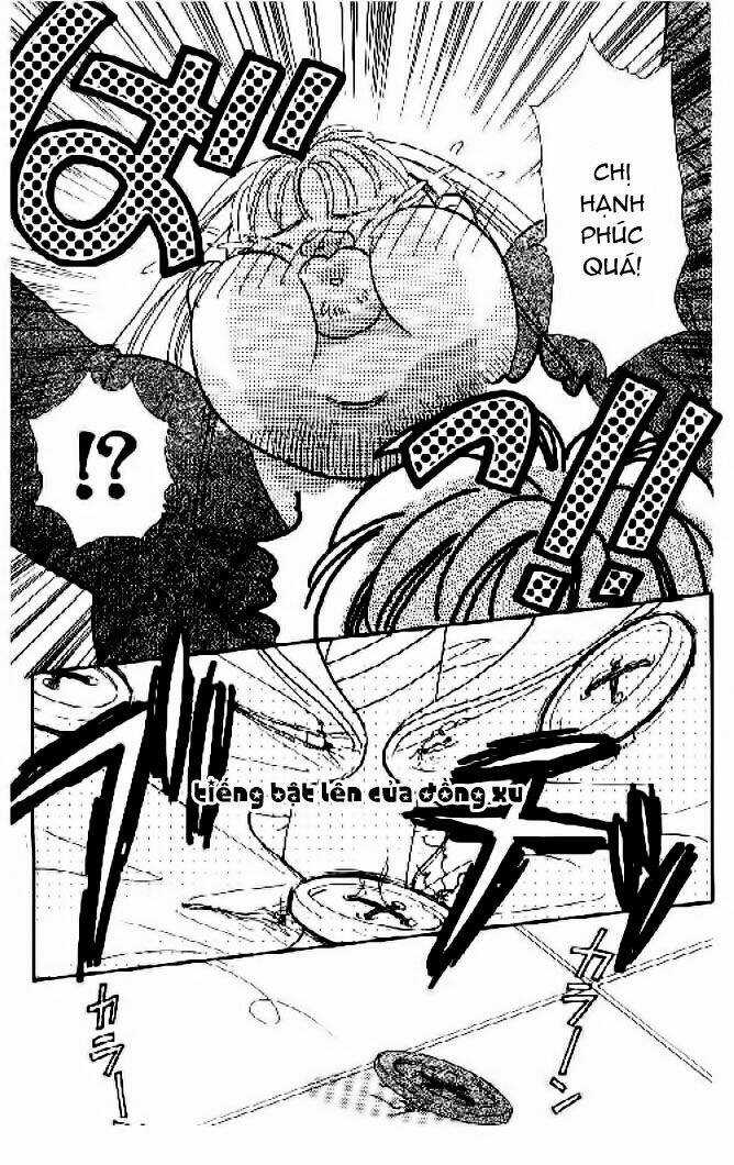Yamada Tarou Monogatari Chapter 4 trang 25