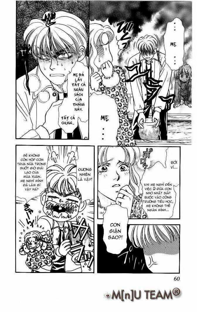 Yamada Tarou Monogatari Chapter 4 trang 5