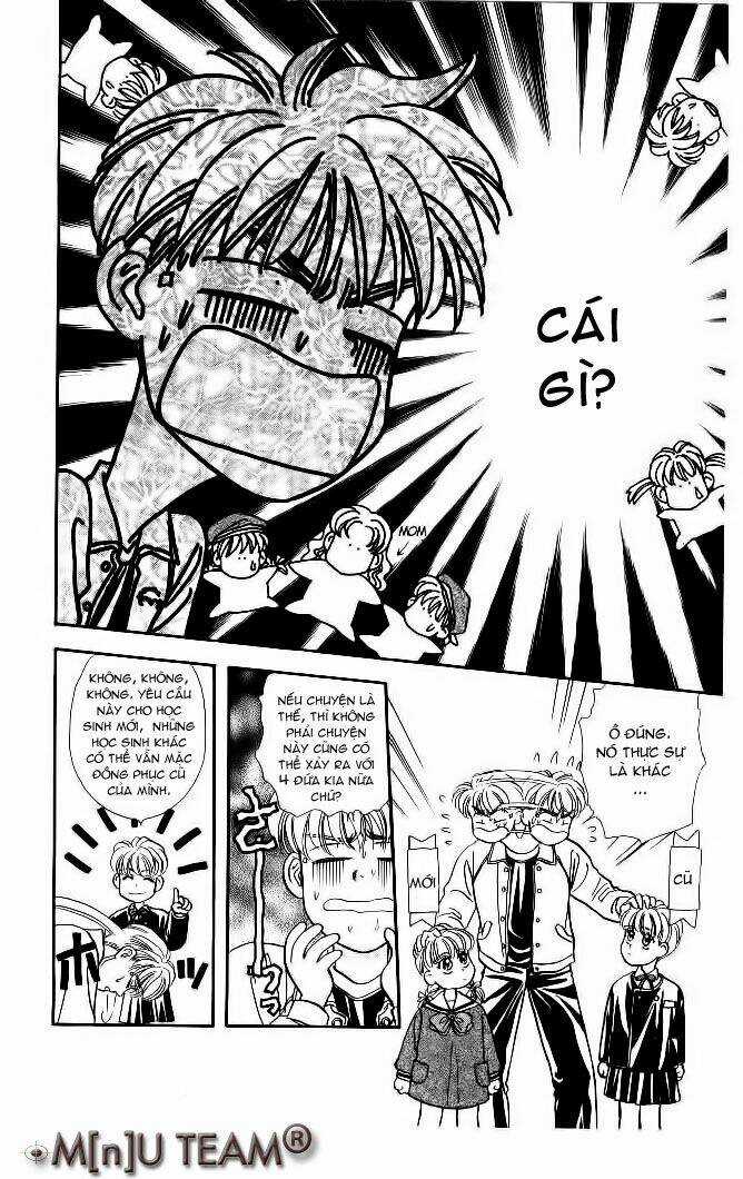 Yamada Tarou Monogatari Chapter 4 trang 7