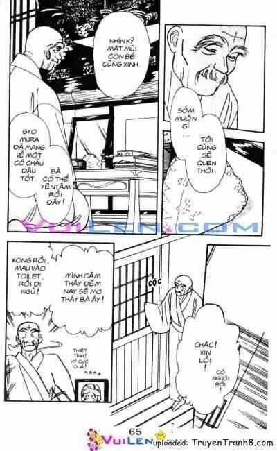 Yamada Tarou Monogatari Chapter 6 trang 0