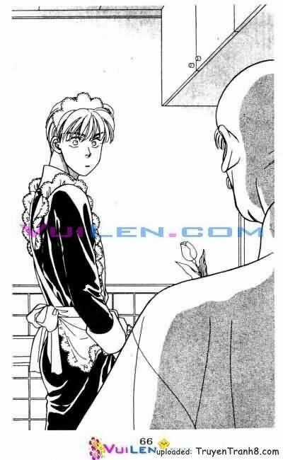 Yamada Tarou Monogatari Chapter 6 trang 1