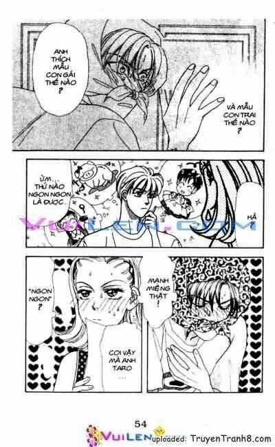 Yamada Tarou Monogatari Chapter 7 trang 0