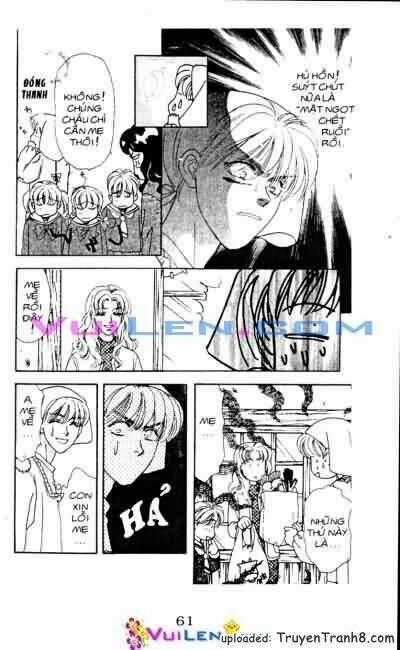 Yamada Tarou Monogatari Chapter 9 trang 0