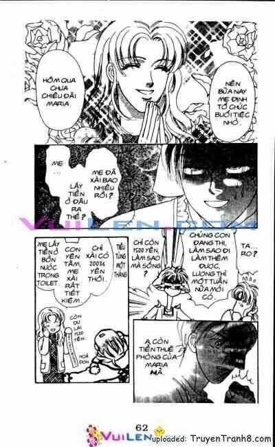 Yamada Tarou Monogatari Chapter 9 trang 1