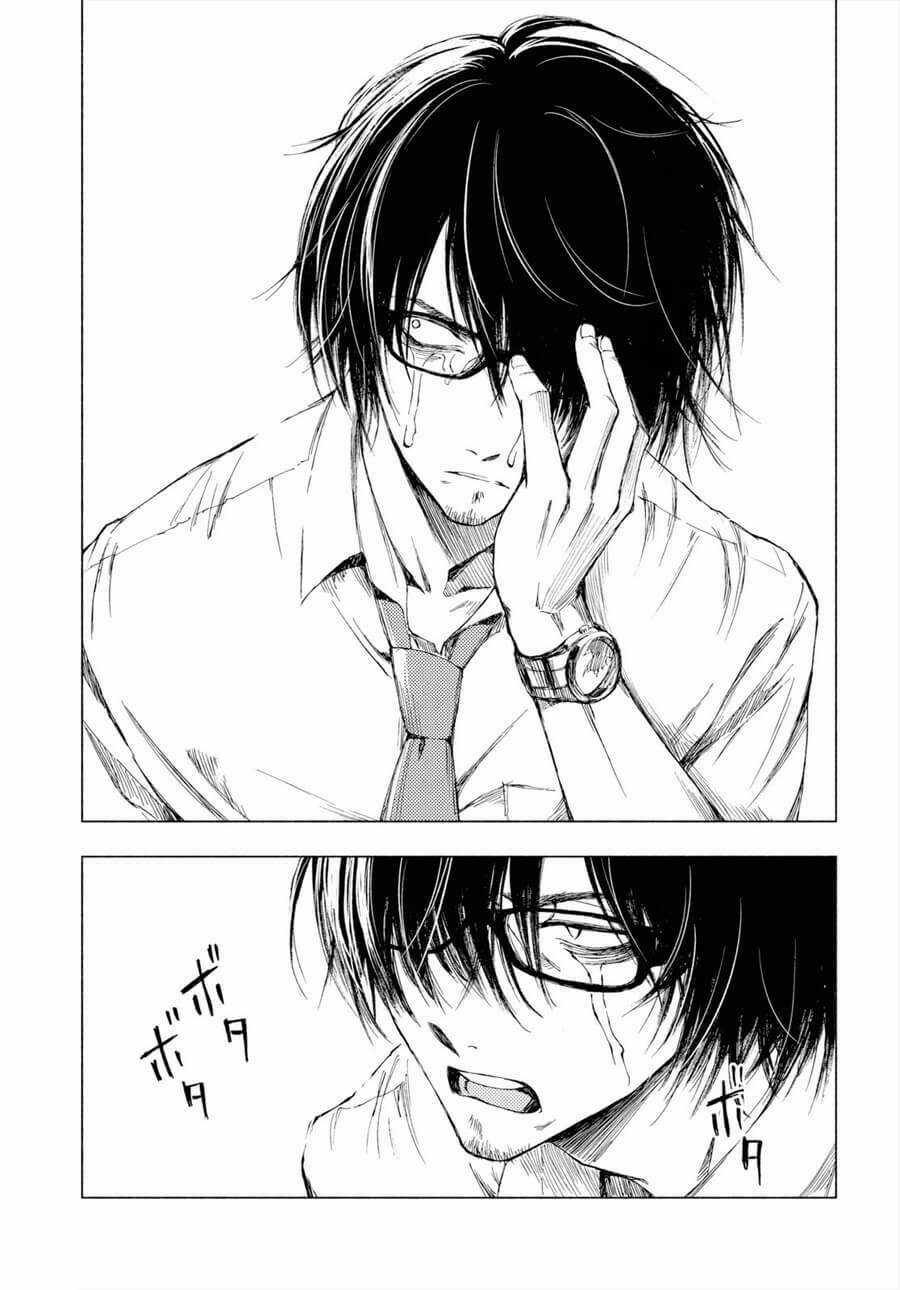 Yamada To Sensei Chapter 1 trang 21