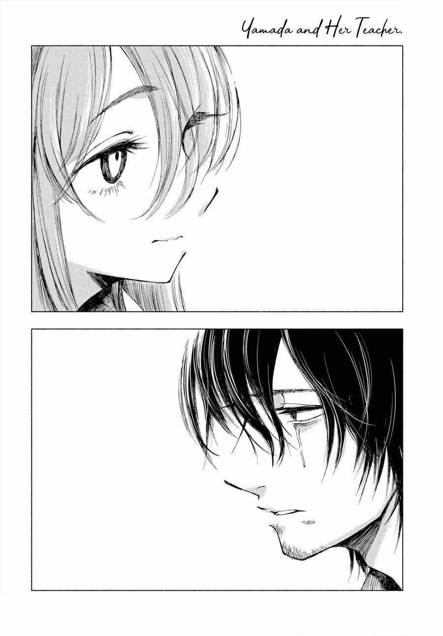 Yamada To Sensei Chapter 1 trang 24