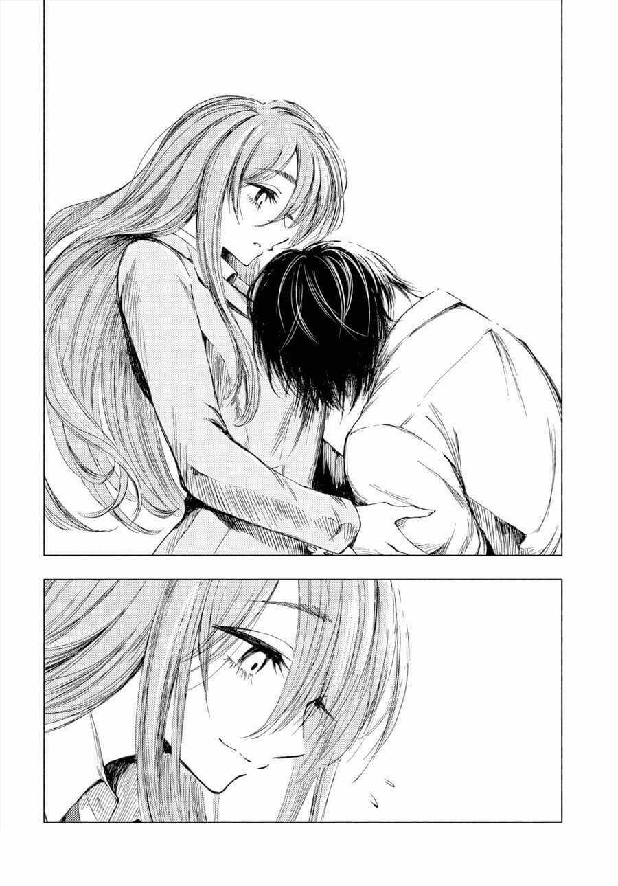 Yamada To Sensei Chapter 1 trang 26