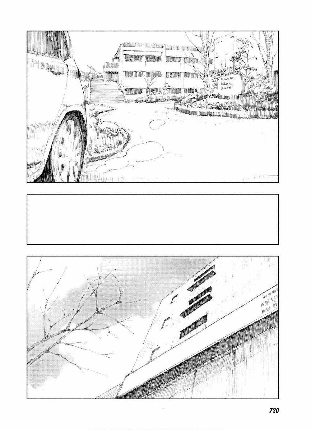 Yamada To Sensei Chapter 10 trang 18