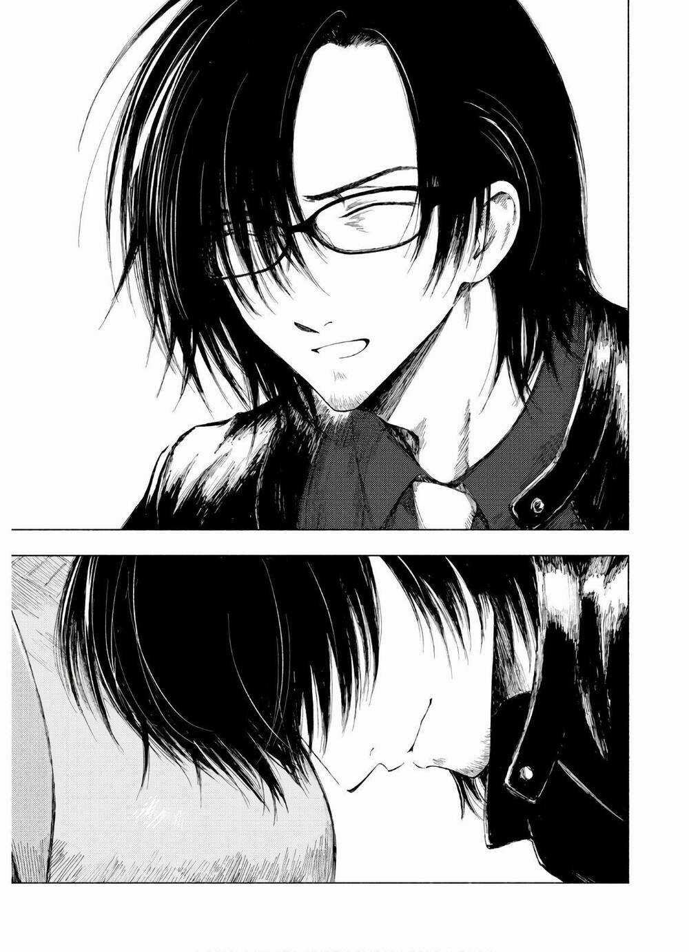 Yamada To Sensei Chapter 10 trang 29