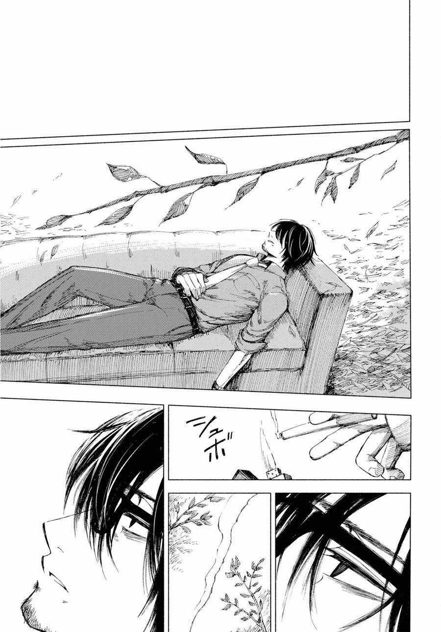 Yamada To Sensei Chapter 3 trang 10